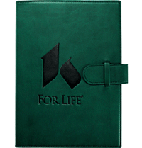 Italian Faux Leather Journals Notebooks