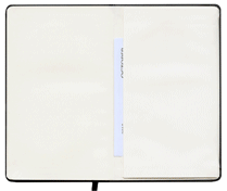 Inside Expandable Pocket