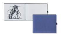 Sketch Notebooks Journals